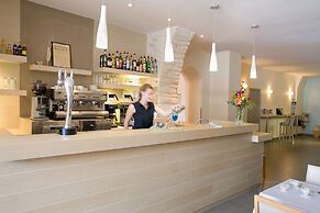 Best Western Hotel Du Roy D'aragon