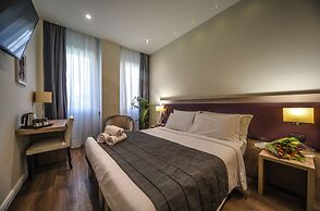 Hotel Zara Milano