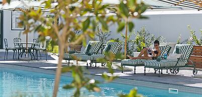 Drostdy Hotel