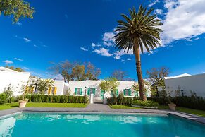 Drostdy Hotel