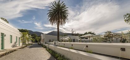 Drostdy Hotel