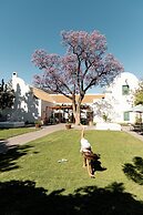 Drostdy Hotel