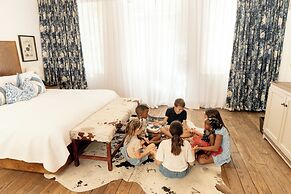 Drostdy Hotel