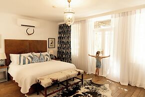 Drostdy Hotel