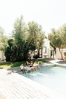 Drostdy Hotel
