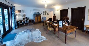 Drostdy Hotel
