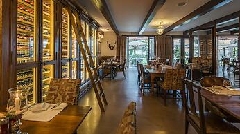 Drostdy Hotel