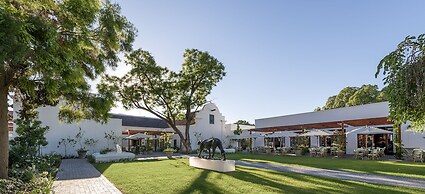 Drostdy Hotel