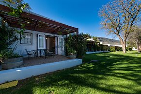 Drostdy Hotel