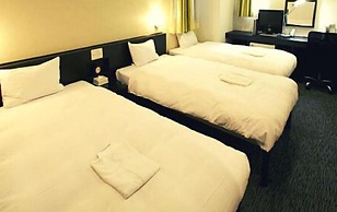 Business Hotel SUNP