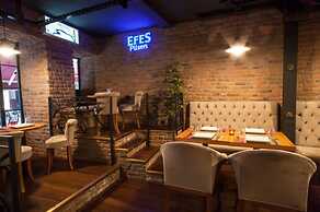 Istanburg Efes Hotel