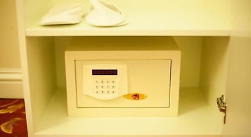 Istanburg Efes Hotel