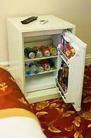 Istanburg Efes Hotel