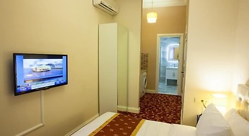 Istanburg Efes Hotel