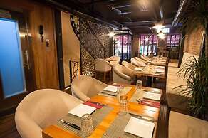 Istanburg Efes Hotel