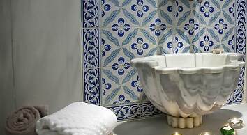 Istanburg Efes Hotel