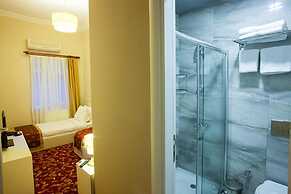 Istanburg Efes Hotel