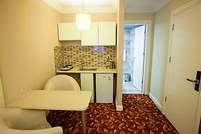 Istanburg Efes Hotel