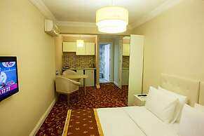 Istanburg Efes Hotel