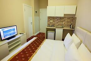 Istanburg Efes Hotel