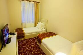 Istanburg Efes Hotel