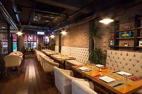 Istanburg Efes Hotel