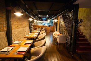 Istanburg Efes Hotel