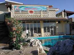 Fattoria Terra e Libertà