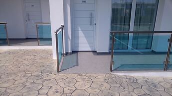 Kaos Hotel Apartments