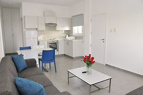 Kaos Hotel Apartments