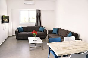 Kaos Hotel Apartments