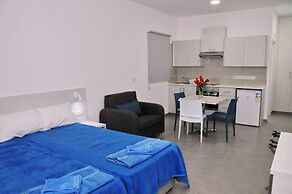 Kaos Hotel Apartments