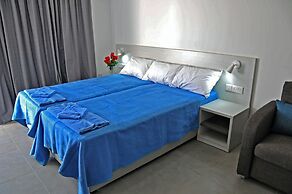 Kaos Hotel Apartments