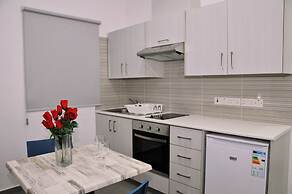 Kaos Hotel Apartments