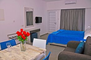 Kaos Hotel Apartments