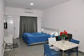Kaos Hotel Apartments