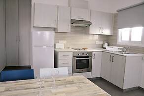 Kaos Hotel Apartments