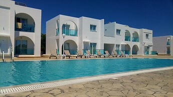 Kaos Hotel Apartments