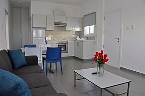 Kaos Hotel Apartments