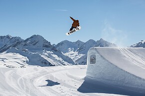 Alpenhof Hotel Garni Suprême