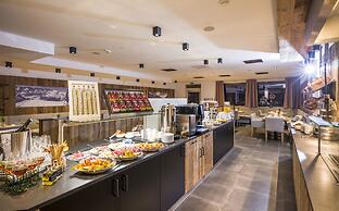 Alpenhof Hotel Garni Suprême