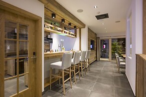 Alpenhof Hotel Garni Suprême