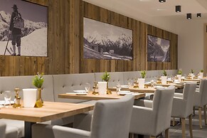 Alpenhof Hotel Garni Suprême