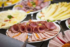 Alpenhof Hotel Garni Suprême