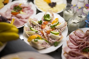 Alpenhof Hotel Garni Suprême