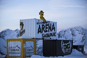 Alpenhof Hotel Garni Suprême