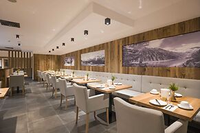 Alpenhof Hotel Garni Suprême