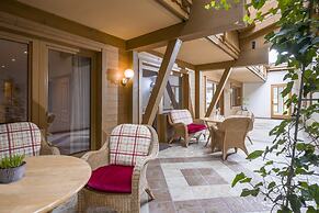 Alpenhof Hotel Garni Suprême