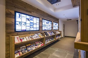 Alpenhof Hotel Garni Suprême