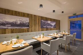 Alpenhof Hotel Garni Suprême